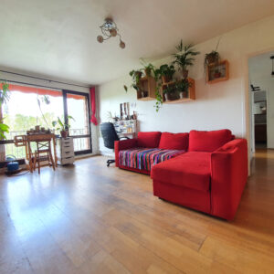 Saint Denis Immobilier