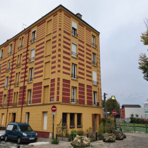 Saint Denis Immobilier