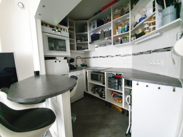 apartment sale