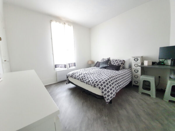 <span class="sdi_exclu"></span>VENDU !<div class="sdi_vendu"></div>  Appartement Saint Denis 2 pièce(s) 35,33 m2 - Image 5