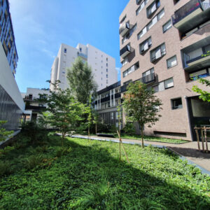 Saint Denis Immobiliare