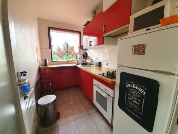 apartment sale