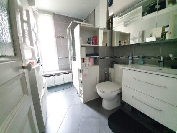 <span class="sdi_exclu"></span>VENDU !<div class="sdi_vendu"></div>  Appartement Saint Denis 2 pièce(s) 35,33 m2 - Image 8