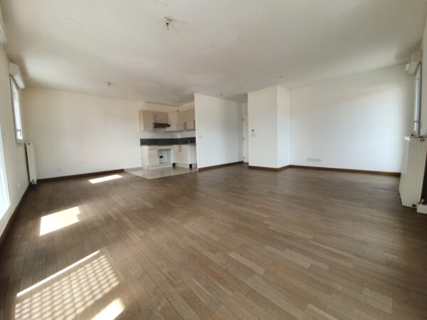 apartment sale