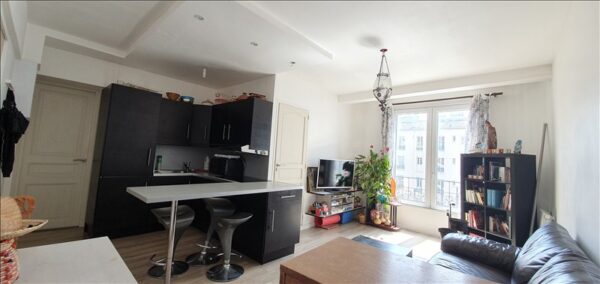 Saint Denis Immobilier