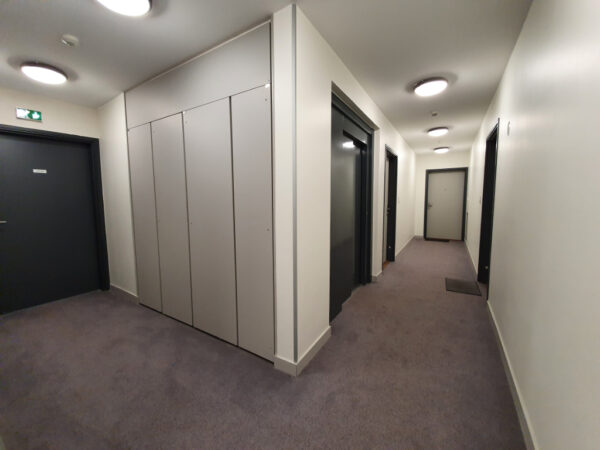 <span class="sdi_exclu"></span>VENDU !<div class="sdi_vendu"></div>  Appartement Saint Ouen Sur Seine 4 pièce(s) 75 m2 - Image 9