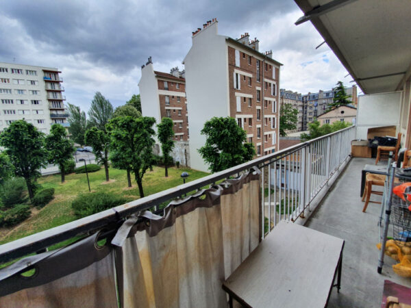 <span class="sdi_exclu"></span>VENDU !<div class="sdi_vendu"></div>  Appartement Saint Denis 2 pièce(s) 44.16 m2 - Image 6