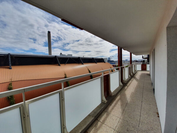 <span class="sdi_exclu"></span>VENDU !<div class="sdi_vendu"></div>  Appartement Saint Ouen Sur Seine 4 pièce(s) 75 m2 - Image 8