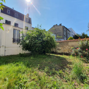 Saint Denis Immobiliare
