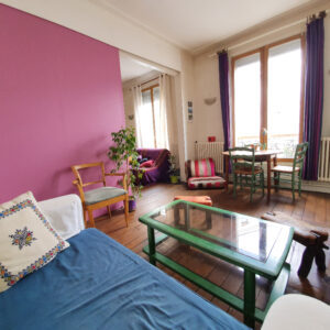 Saint Denis Immobiliare