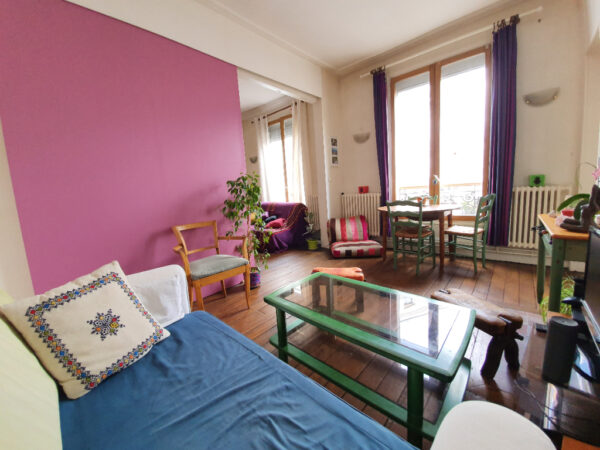 Saint Denis Immobilier