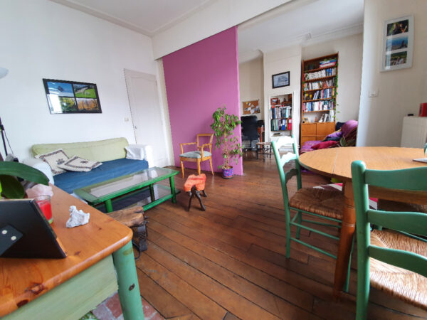 apartment sale