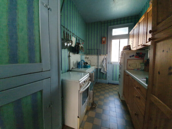 casa in vendita