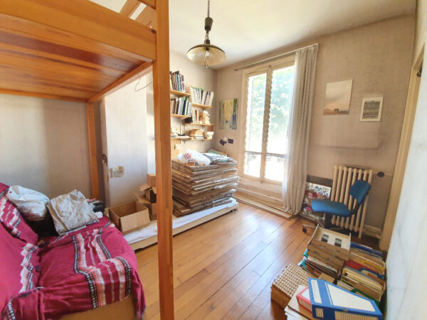 <span class="sdi_exclu"></span> VENDU !<div class="sdi_vendu"></div> Maison Saint Denis 8 pièce(s) 160 m2 - immagine 8