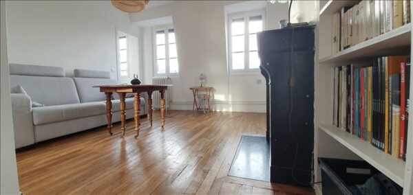 Saint Denis Immobilier