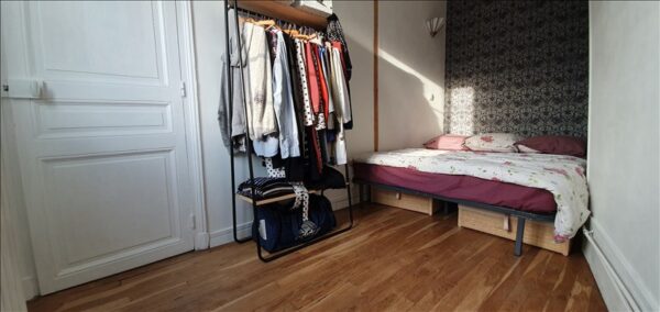 <span class="sdi_exclu"></span>VENDU !<div class="sdi_vendu"></div>  APPARTEMENT ST DENIS - 4 pièce(s) - 60 m2 - Image 6