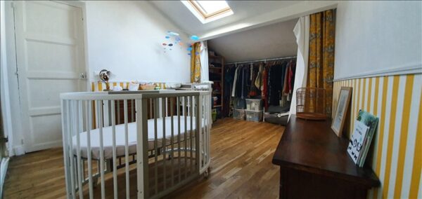 <span class="sdi_exclu"></span>VENDU !<div class="sdi_vendu"></div>  APPARTEMENT ST DENIS - 4 pièce(s) - 60 m2 - Image 7