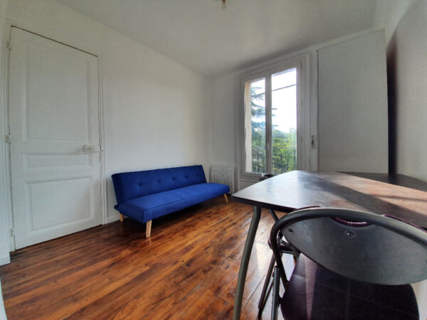 Saint Denis Immobilier