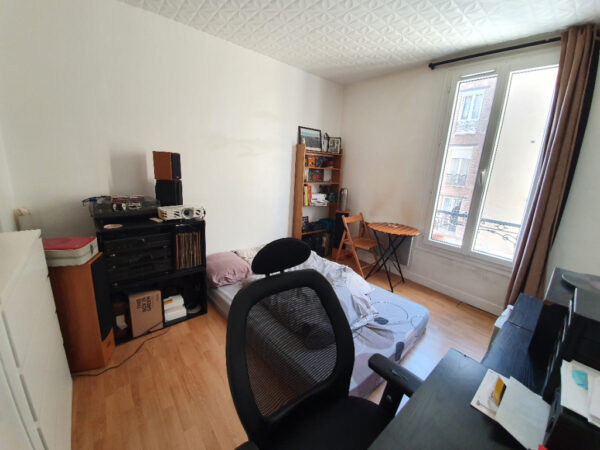 <span class="sdi_exclu"></span>VENDU !<div class="sdi_vendu"></div>  Appartement Saint Denis 2 pièce(s) 31.03 m2 - Imagen 7