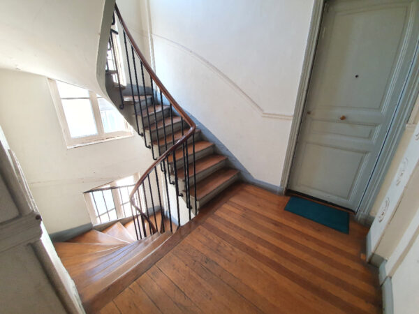 <span class="sdi_exclu"></span>VENDU !<div class="sdi_vendu"></div>  Appartement Saint Denis 2 pièce(s) 31.03 m2 - Imagen 8