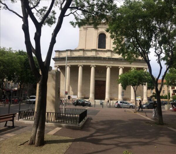 Saint Denis Immobilier