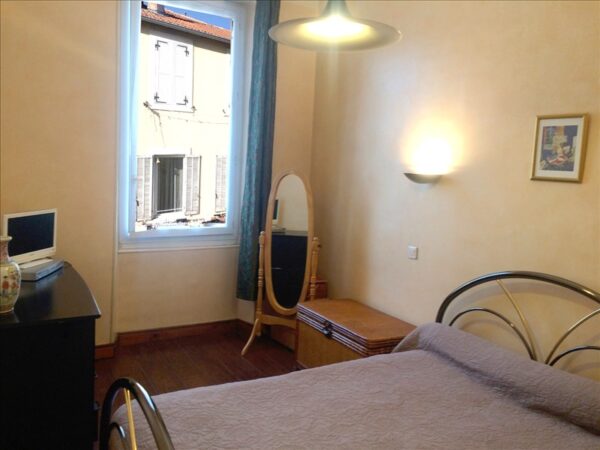 <span class="sdi_exclu"></span>VENDU !<div class="sdi_vendu"></div>  APPARTEMENT ANCIEN MARSEILLE - 2 pièce(s) - 45.12 m2 – Image 5