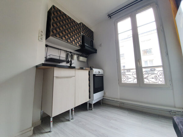 verkauf wohnung