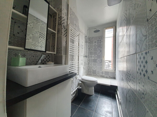 <span class="sdi_exclu"></span>VENDU !<div class="sdi_vendu"></div>  Appartement Saint Denis 2 pièce(s) 30 m2 – Bild 5