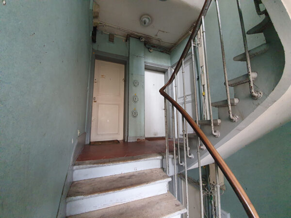 <span class="sdi_exclu"></span>VENDU !<div class="sdi_vendu"></div>  Appartement Saint Denis 2 pièce(s) 30 m2 – Bild 6