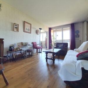 Saint Denis Immobilier
