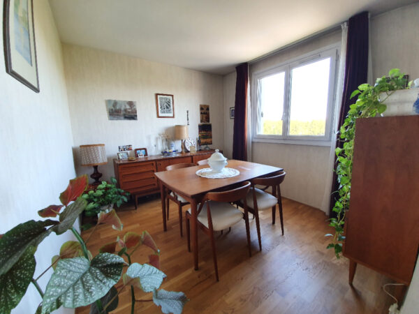 apartment sale