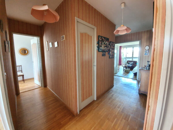 <span class="sdi_exclu"></span>VENDU !<div class="sdi_vendu"></div>  Appartement L Ile Saint Denis 5 pièce(s) 101,16 m2 - Image 5