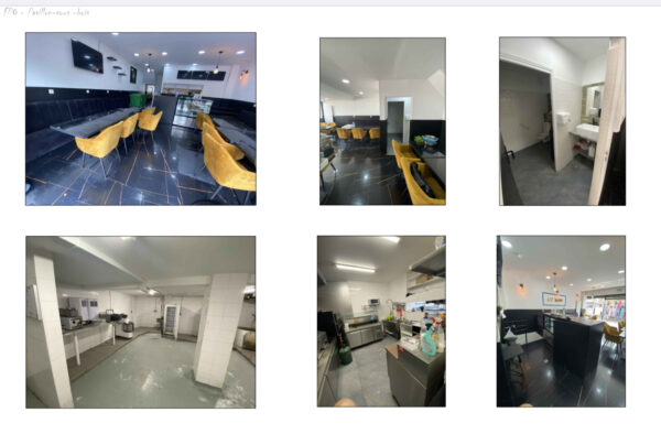<span class="sdi_exclu"></span>  Immeuble Les Pavillons Sous Bois 7 pièce(s) 145.66 m2 - immagine 7