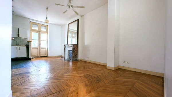 Saint Denis Immobilier