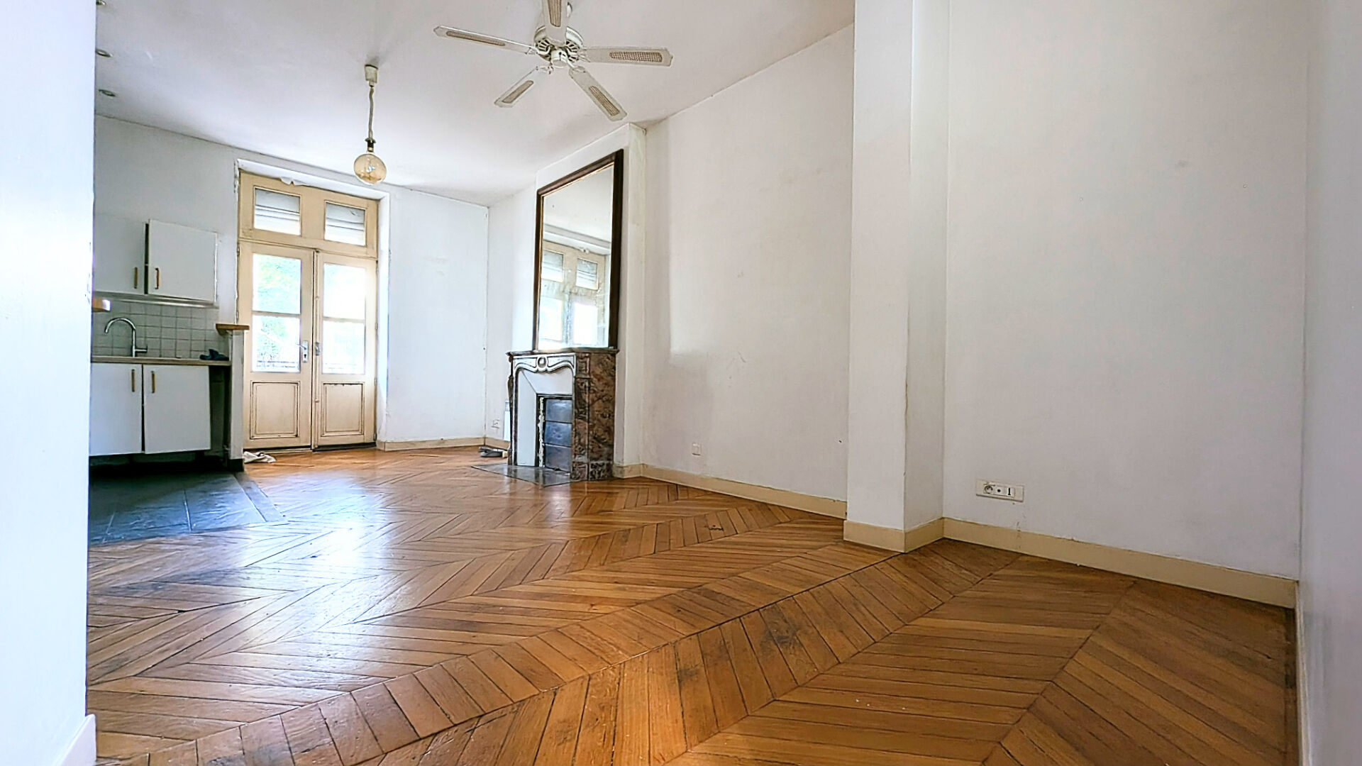 Saint Denis Immobilier
