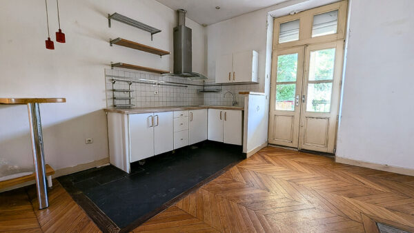 <span class="sdi_exclu"></span>  Appartement Saint Denis 3 pièce(s) 55.68 m2 – Image 5