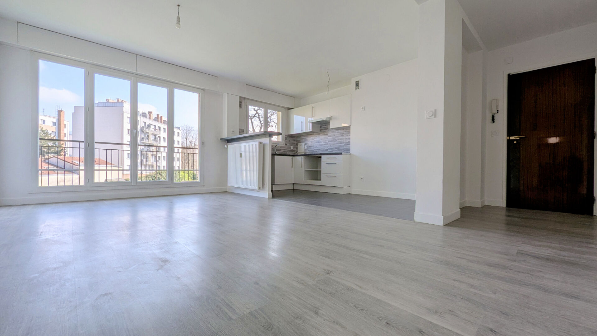 Saint Denis Immobiliare