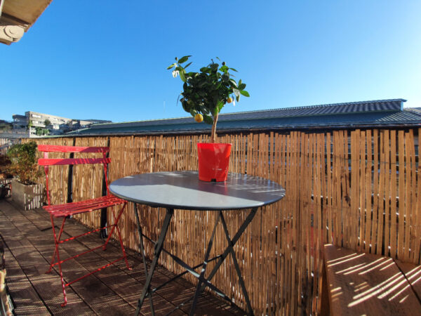 vente maison