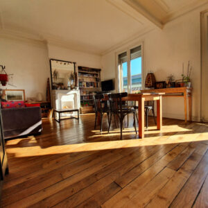 Saint Denis Immobilier