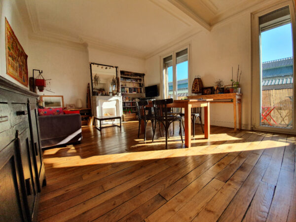 Saint Denis Immobilier