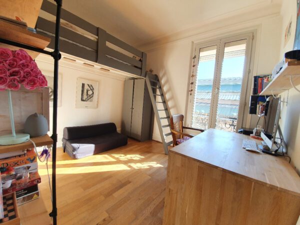 Appartement Saint Denis 3 pièce(s) 72,23m2 – Image 8