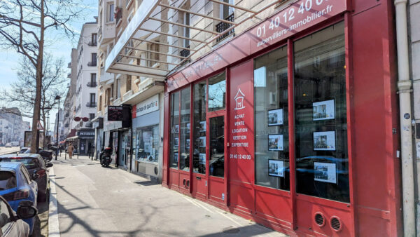 Saint Denis Immobilier