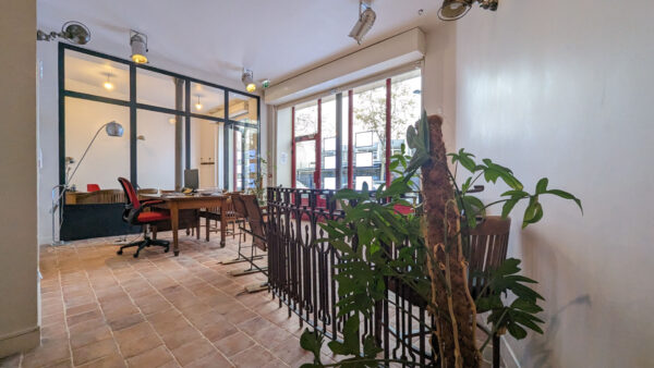 vente appartement