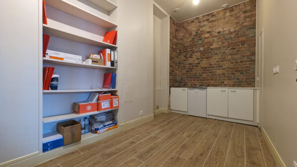 <span class="sdi_exclu"></span>  Droit au bail - Aubervilliers 3 pièce(s) 61 m2 – Image 6