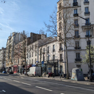 Saint Denis Immobilier
