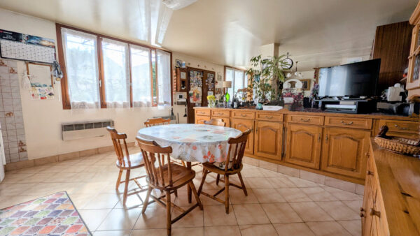 apartment sale
