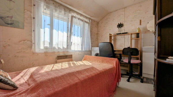 <span class="sdi_exclu"></span>  Maison Saint Denis 5 pièce(s) 94 m2 - Image 5