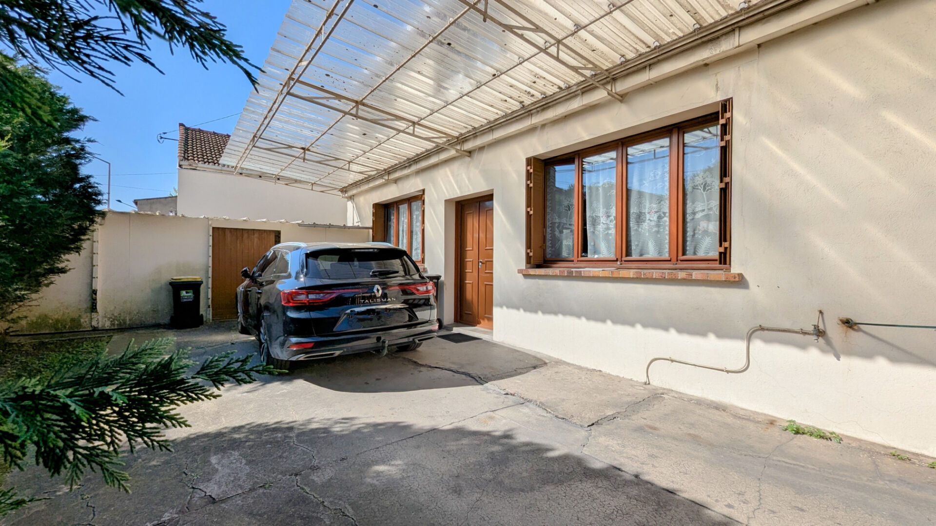Saint Denis Immobiliare