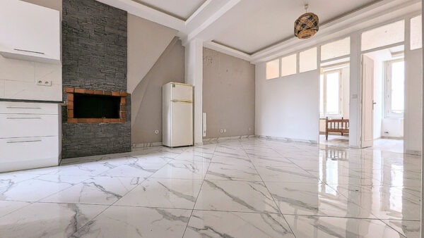 Saint Denis Immobilien