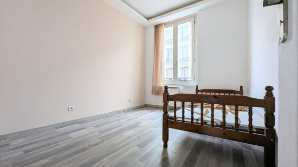 Appartement Saint Denis 3 pièce(s) 51.01 m2 – Bild 5